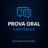 Prova Oral Cartórios